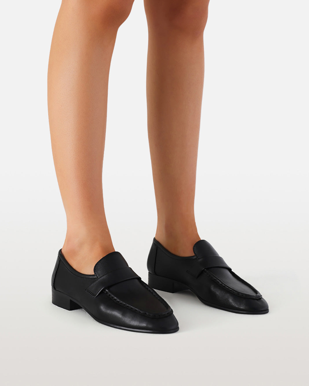 BELEN - BLACK-Flats-Billini-Billini