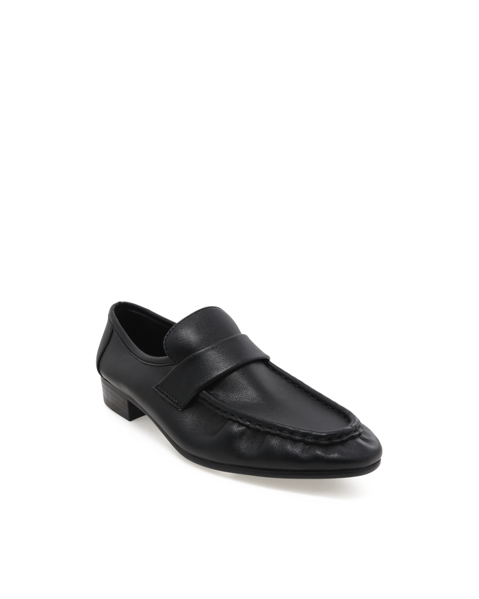 BELEN - BLACK-Flats-Billini-Billini
