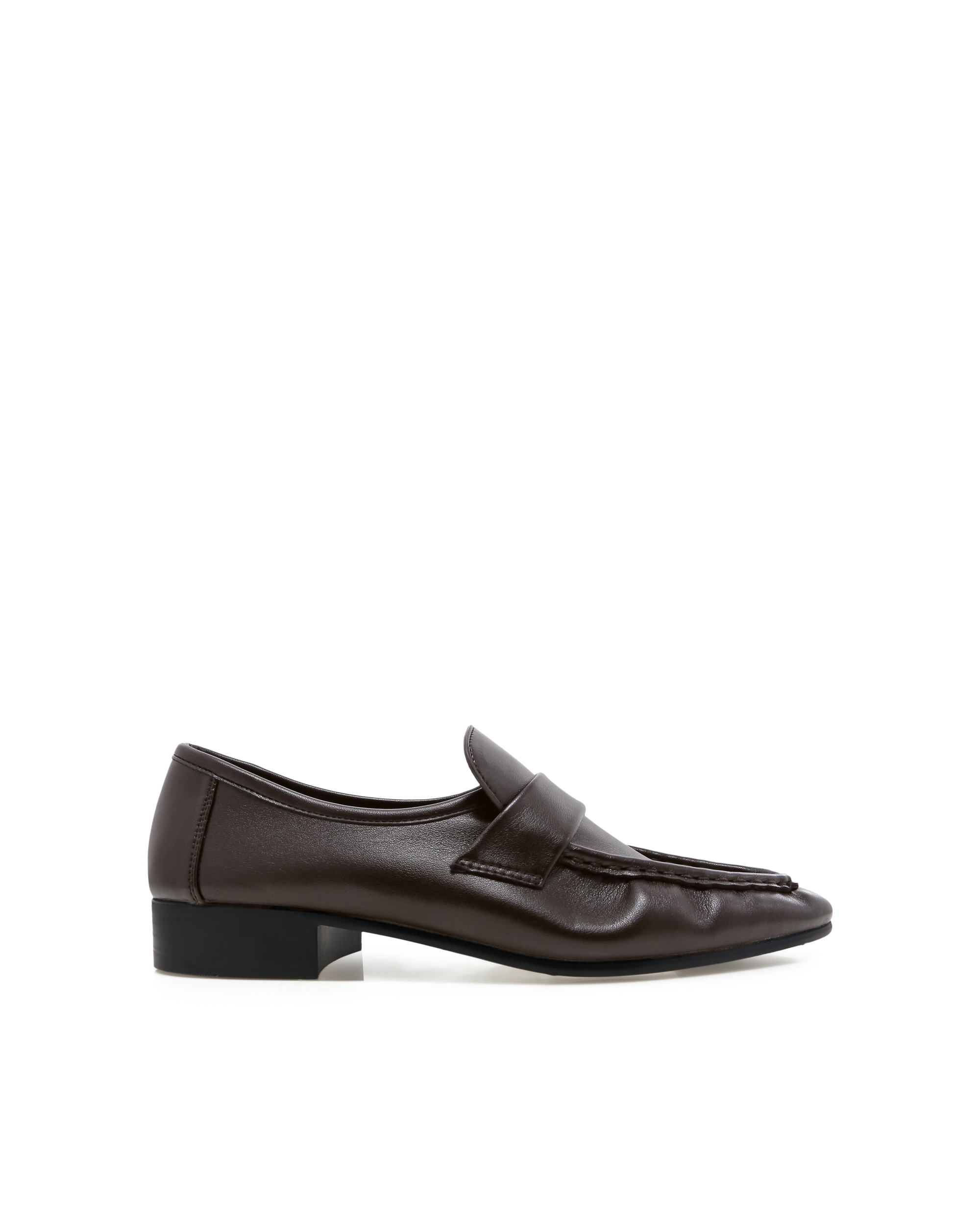 BELEN - CHOCOLATE-Flats-Billini-Billini