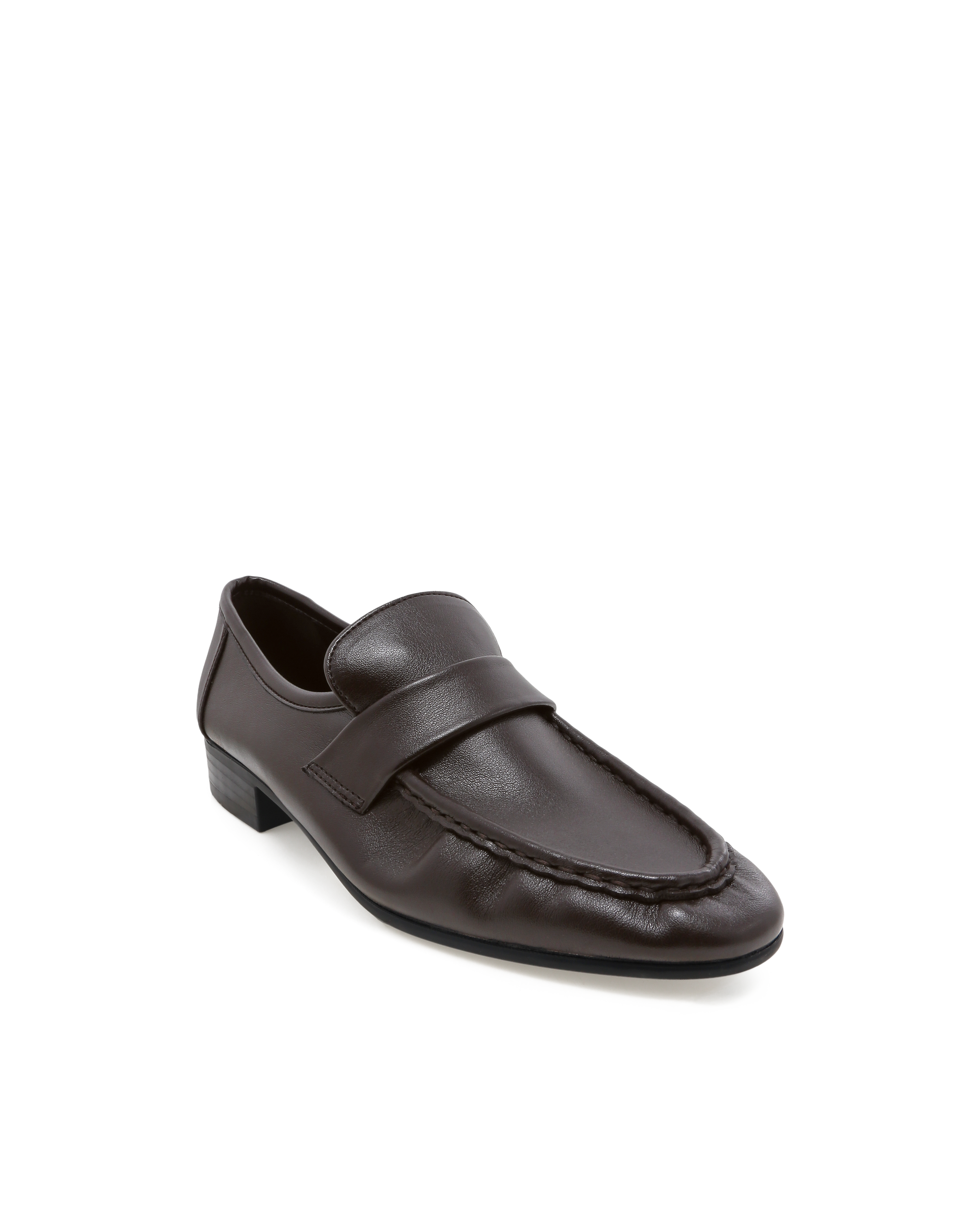 BELEN - CHOCOLATE-Flats-Billini-Billini