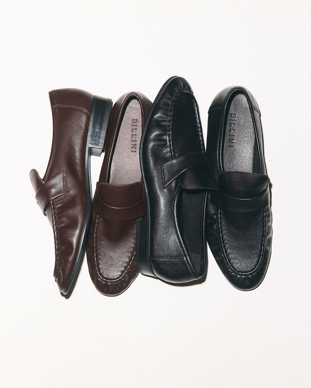 BELEN - BLACK-Flats-Billini-Billini
