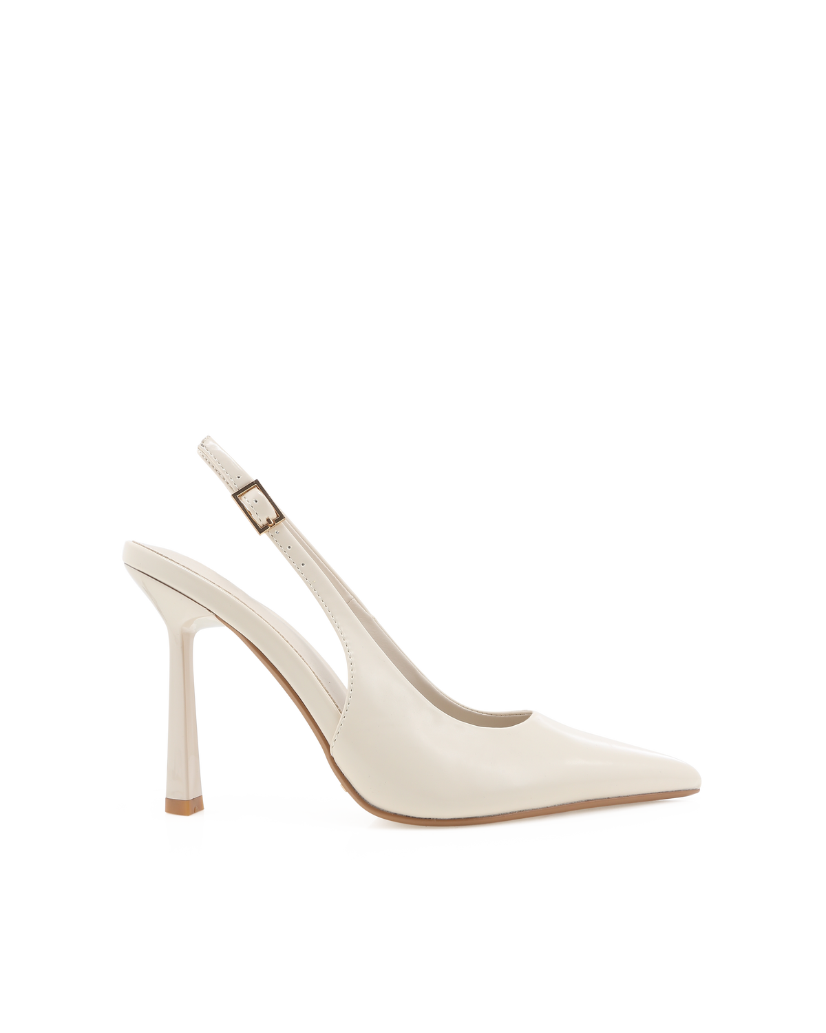 BEVIE - CLOUD GLOSS-PUMPS-Billini-Billini