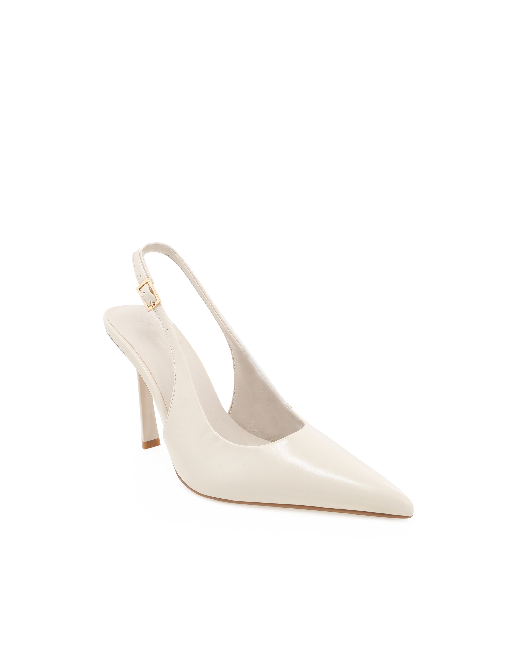 BEVIE - CLOUD GLOSS-PUMPS-Billini-Billini
