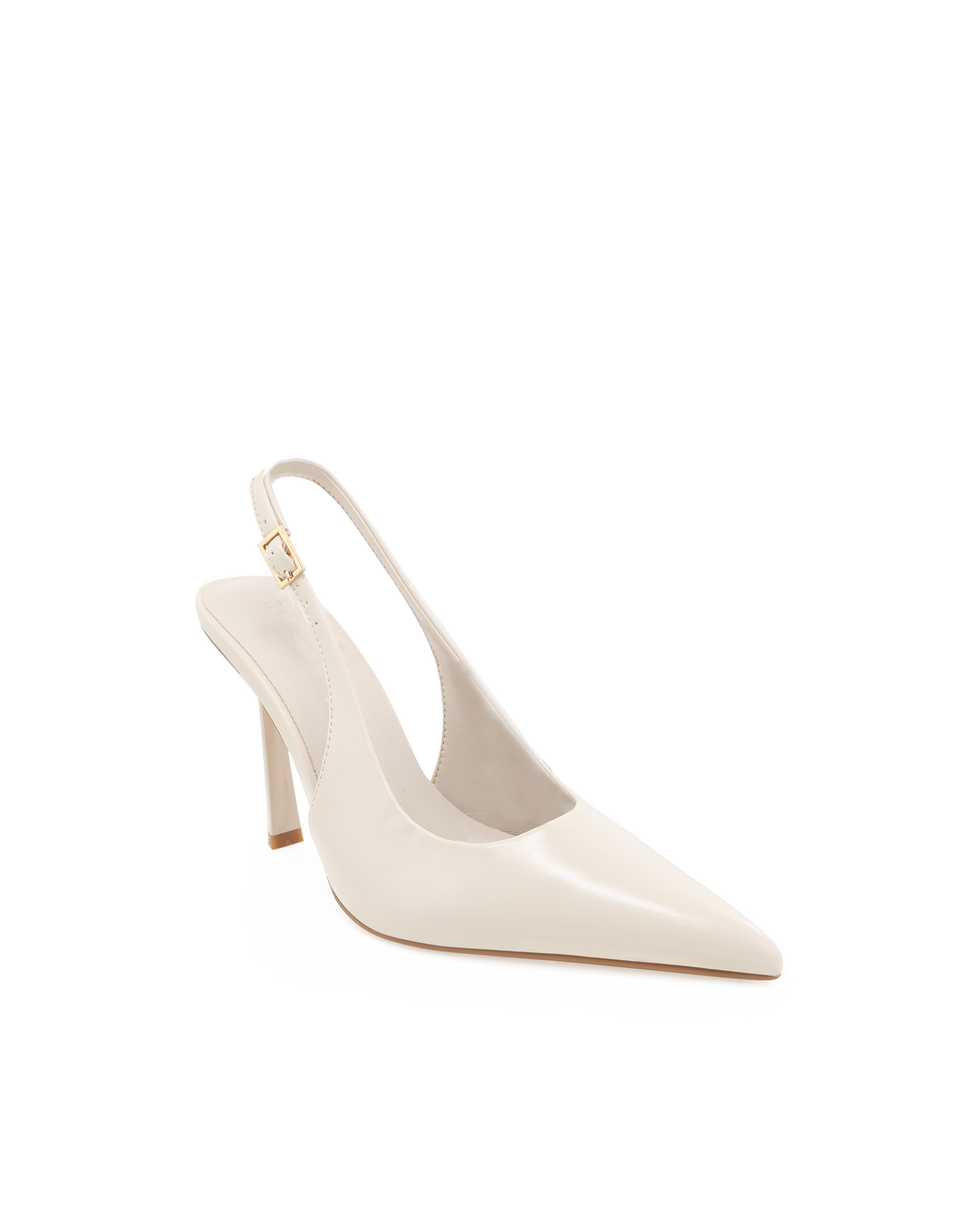 BEVIE - CLOUD GLOSS-PUMPS-Billini-Billini