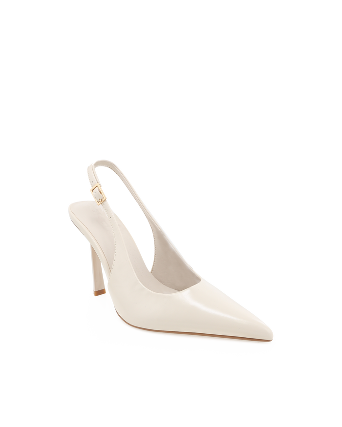 BEVIE - CLOUD GLOSS-PUMPS-Billini-Billini