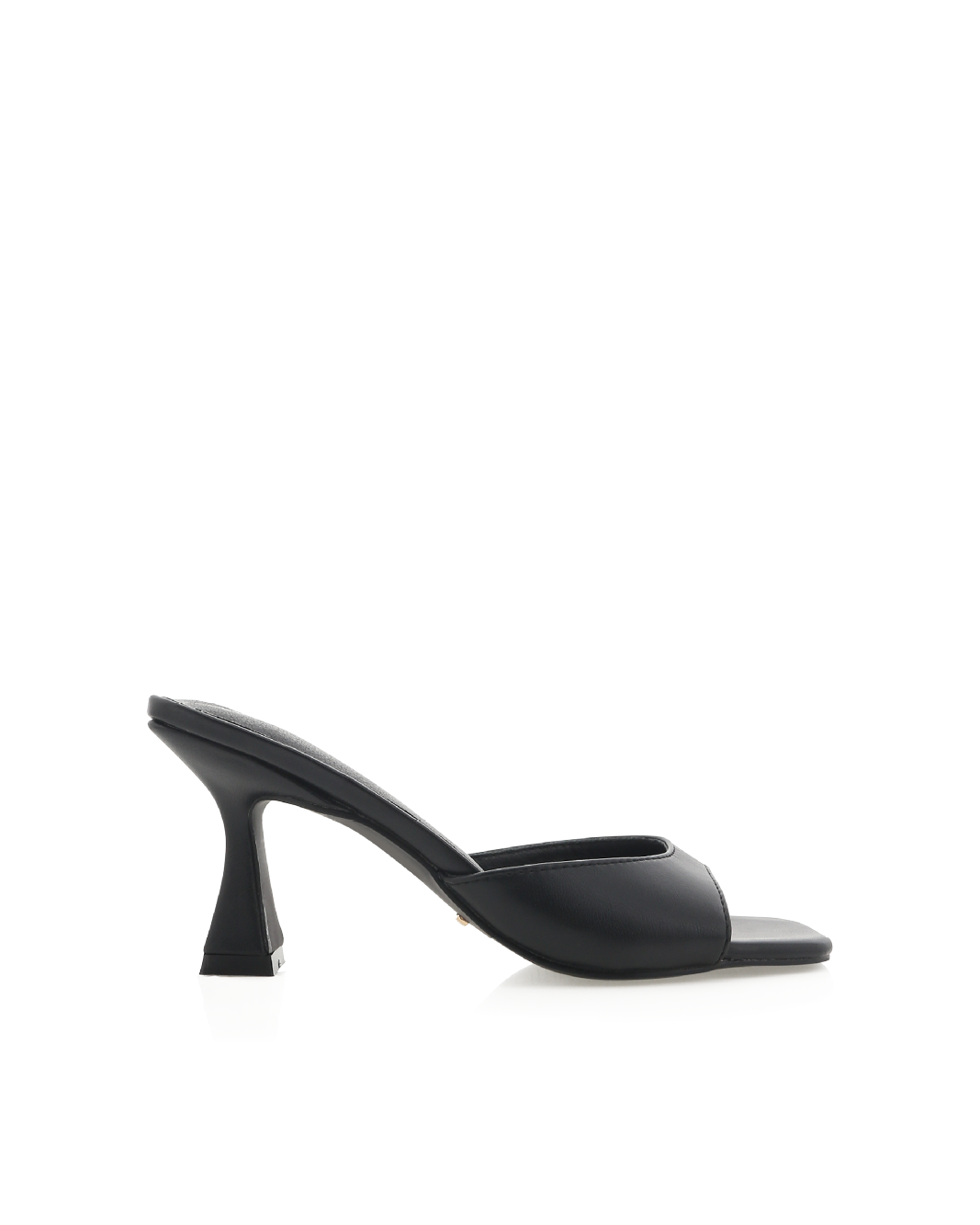 BINITA - BLACK-Heels-Billini-Billini