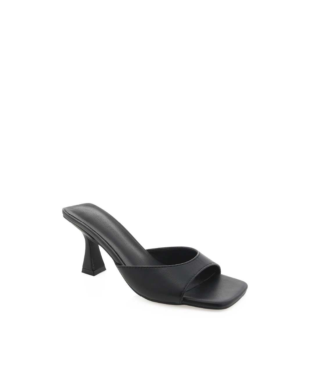 BINITA - BLACK-Heels-Billini-Billini