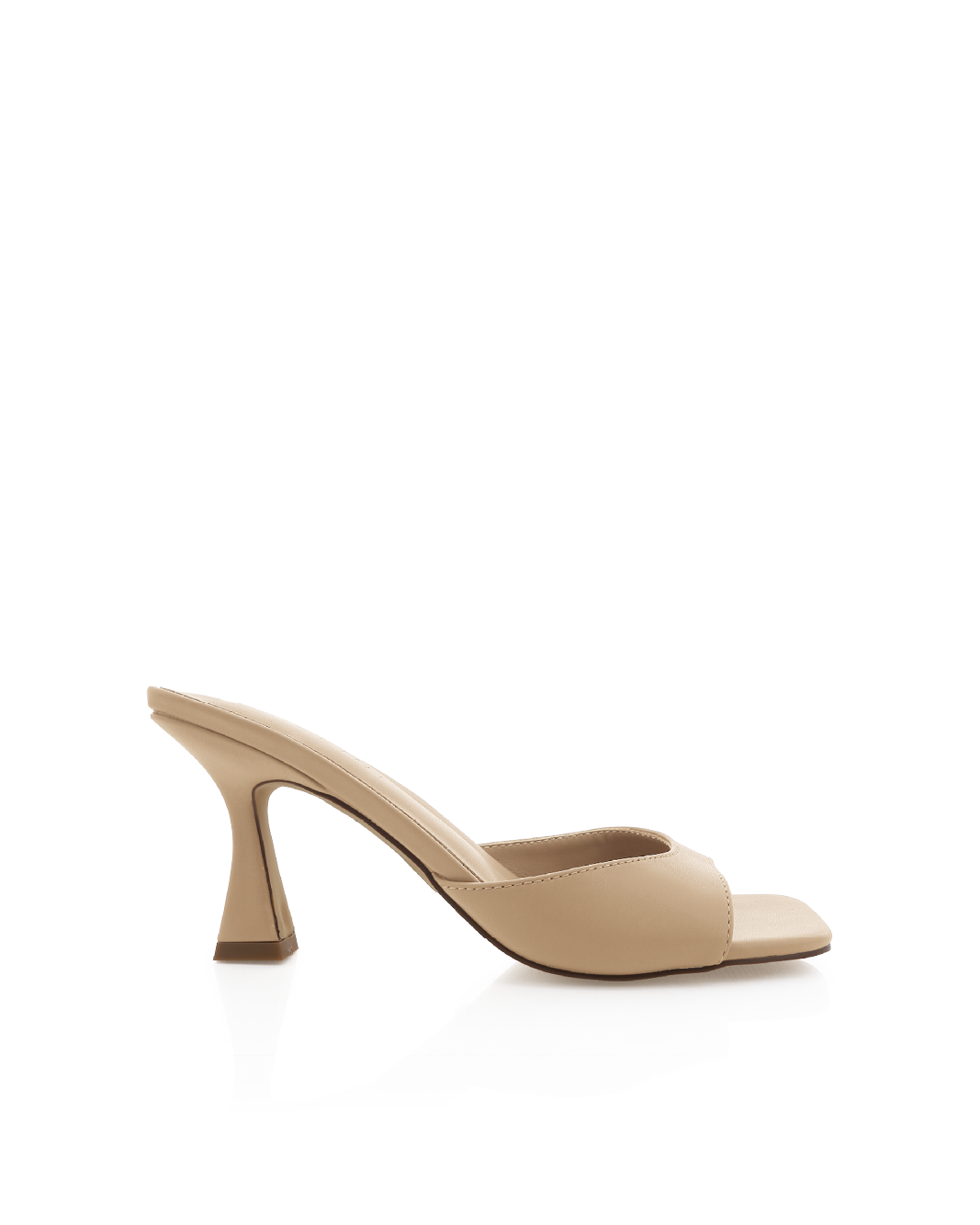 BINITA - CLAY-Heels-Billini-Billini