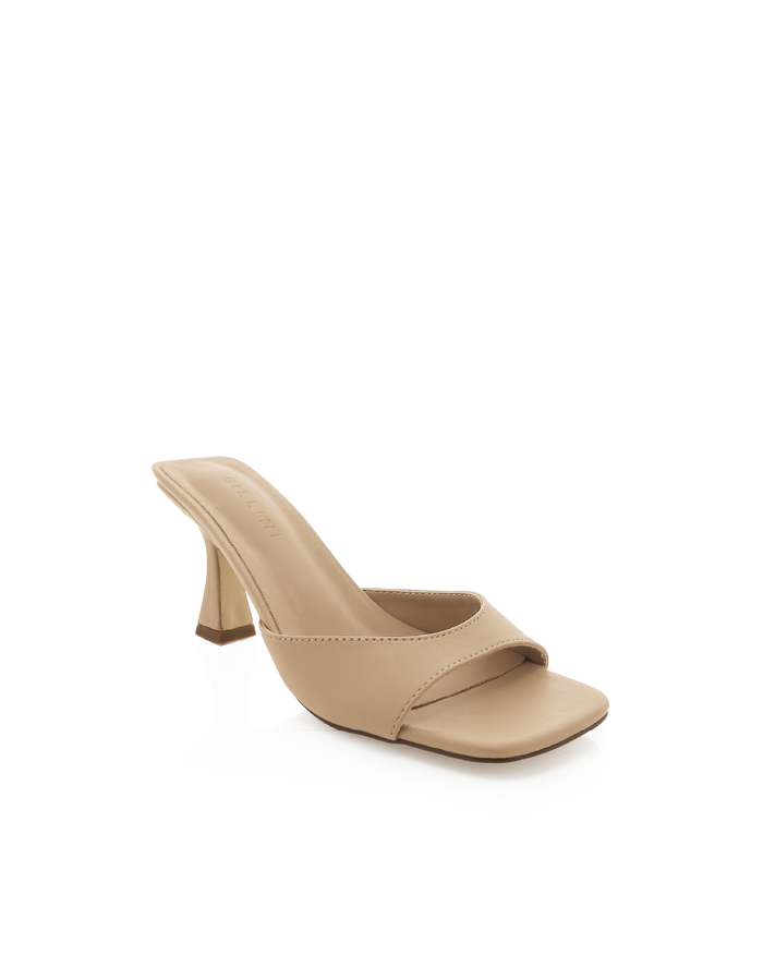 BINITA - CLAY-Heels-Billini-Billini