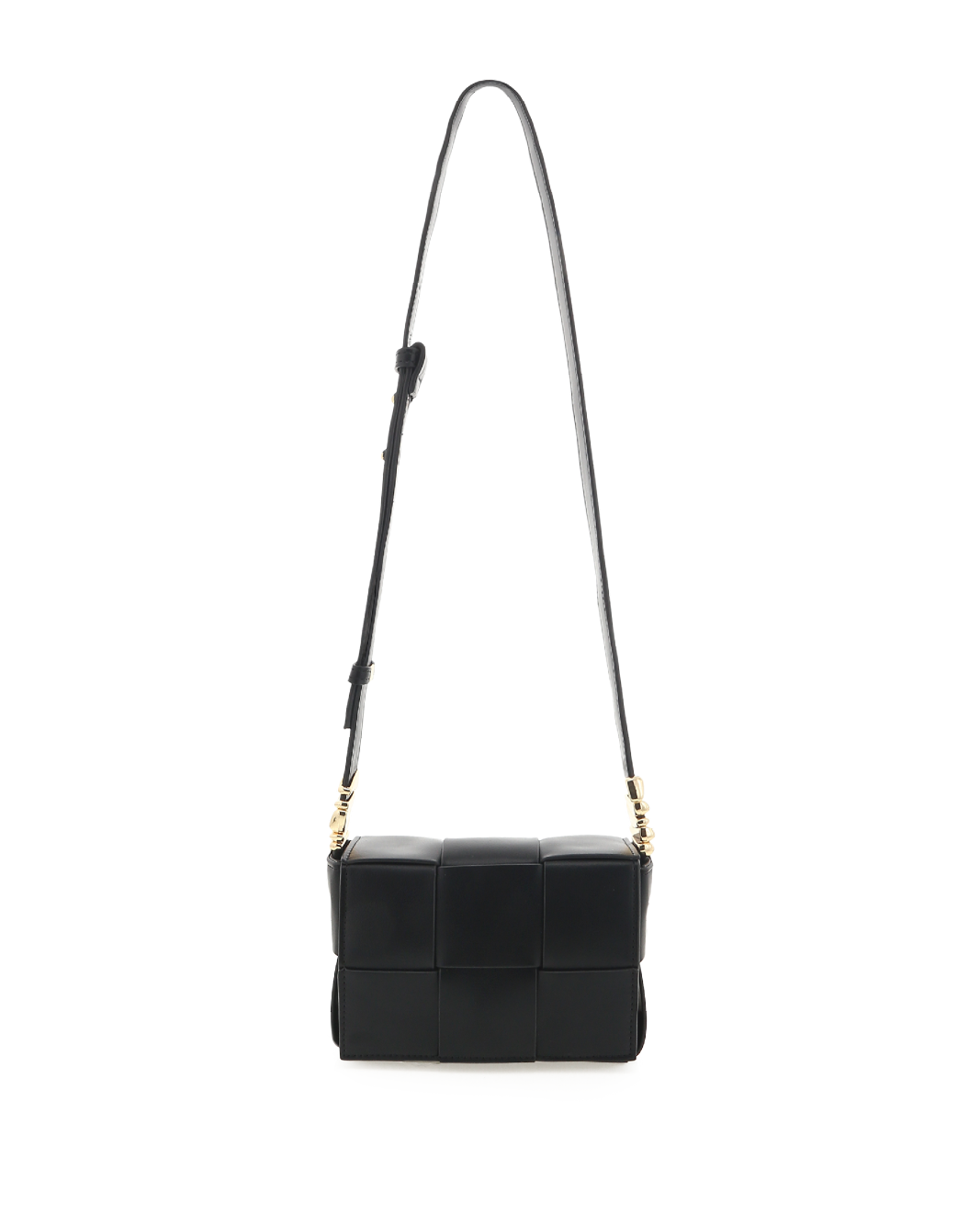 BIRDY CROSS BODY BAG BLACK Handbags Billini