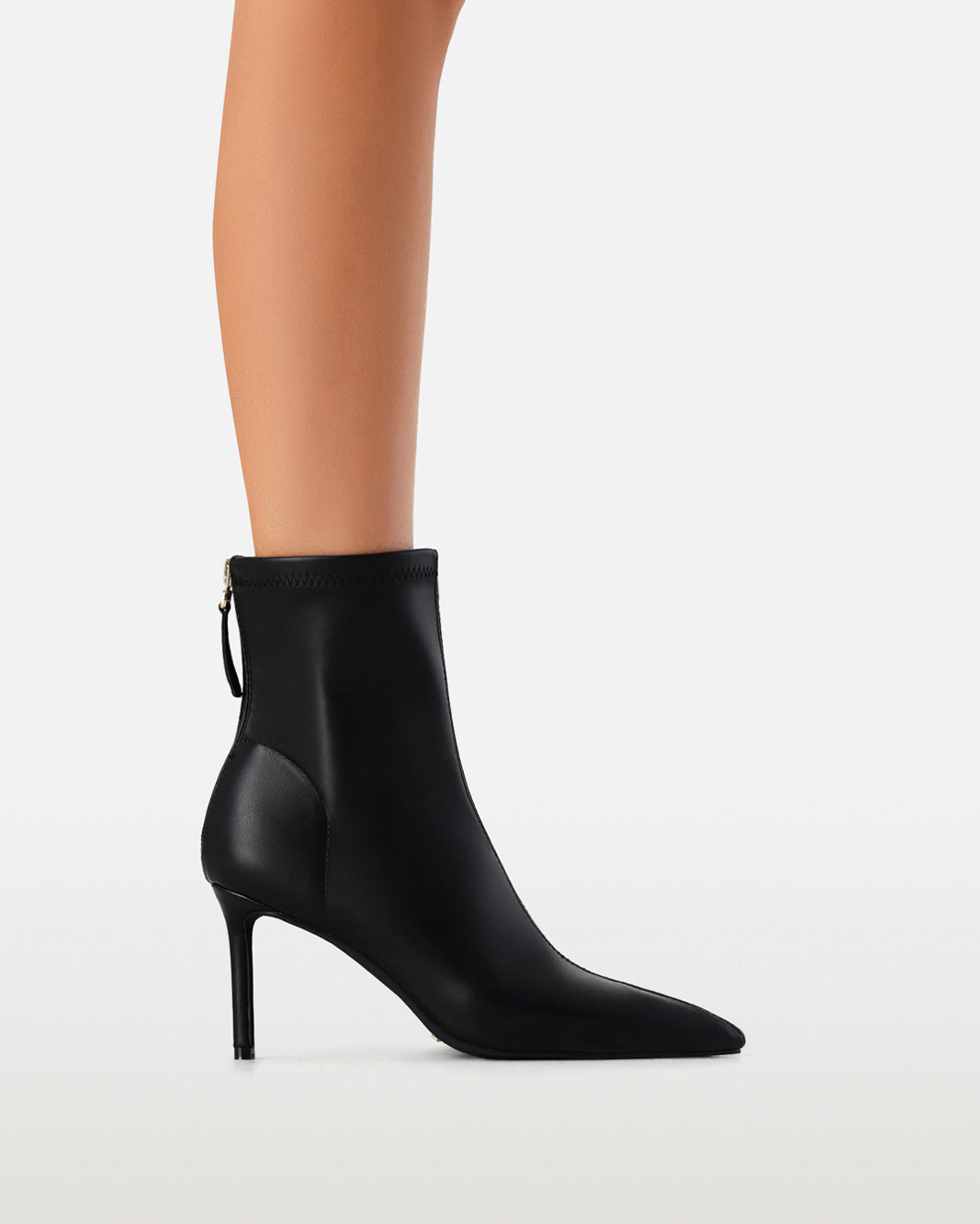 BRIGHTON - BLACK-Boots-Billini-Billini
