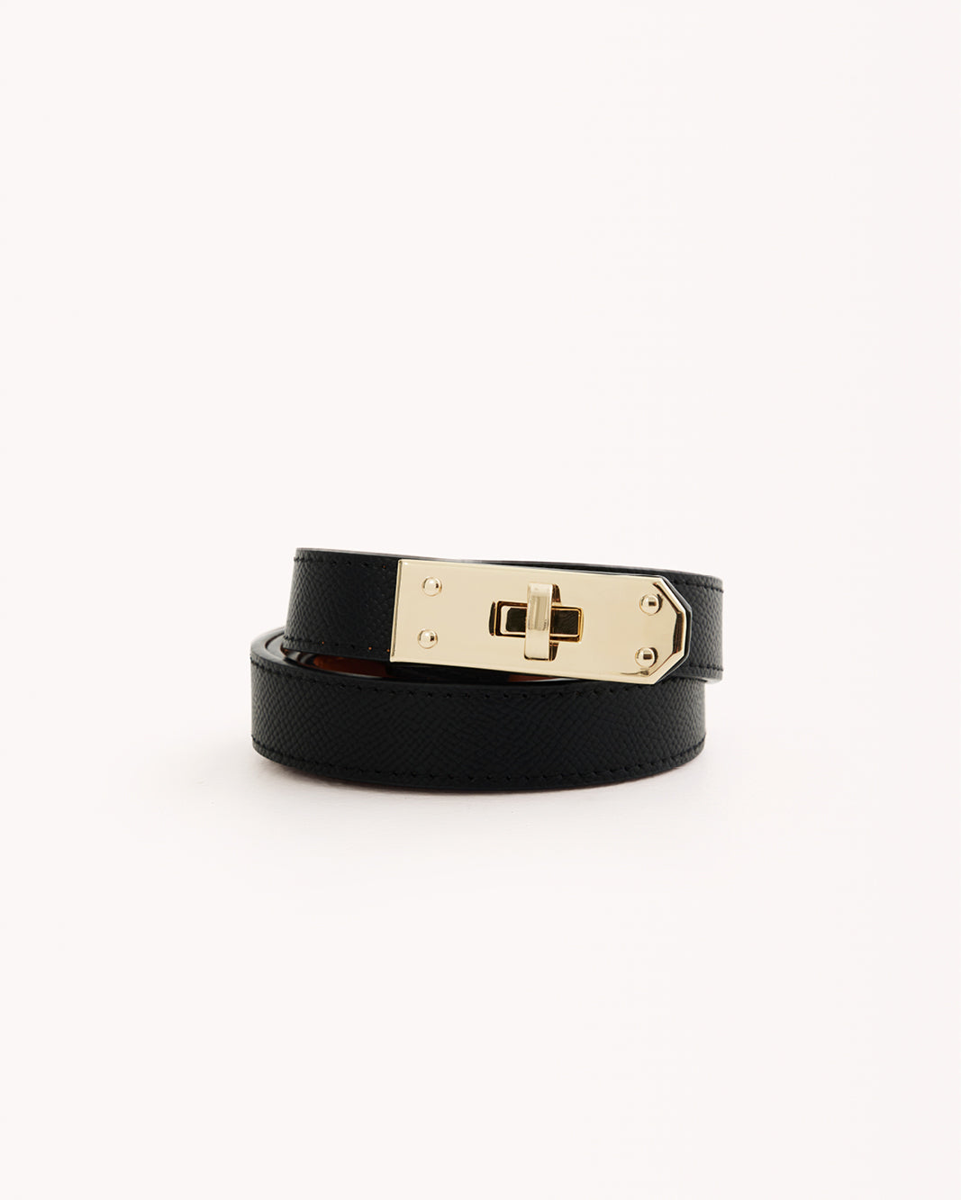 BLAKE BELT - BLACK-BELTS-Billini-O/S-Billini