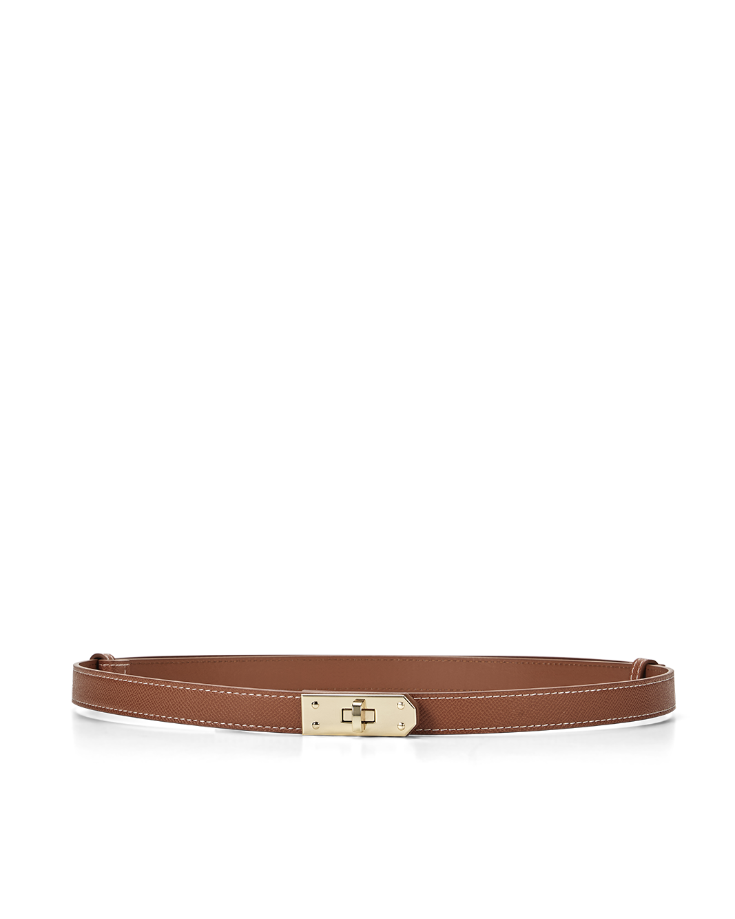 BLAKE BELT - TAN-GOLD-BELTS-Billini-Billini