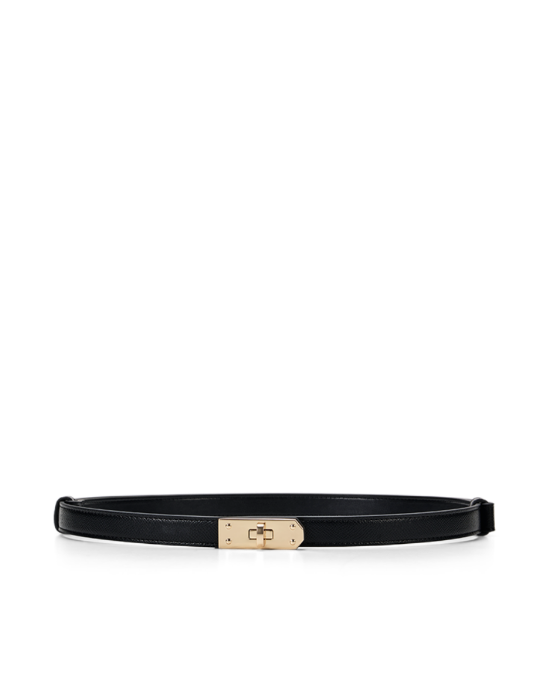BLAKE BELT - BLACK-GOLD-BELTS-Billini-Billini