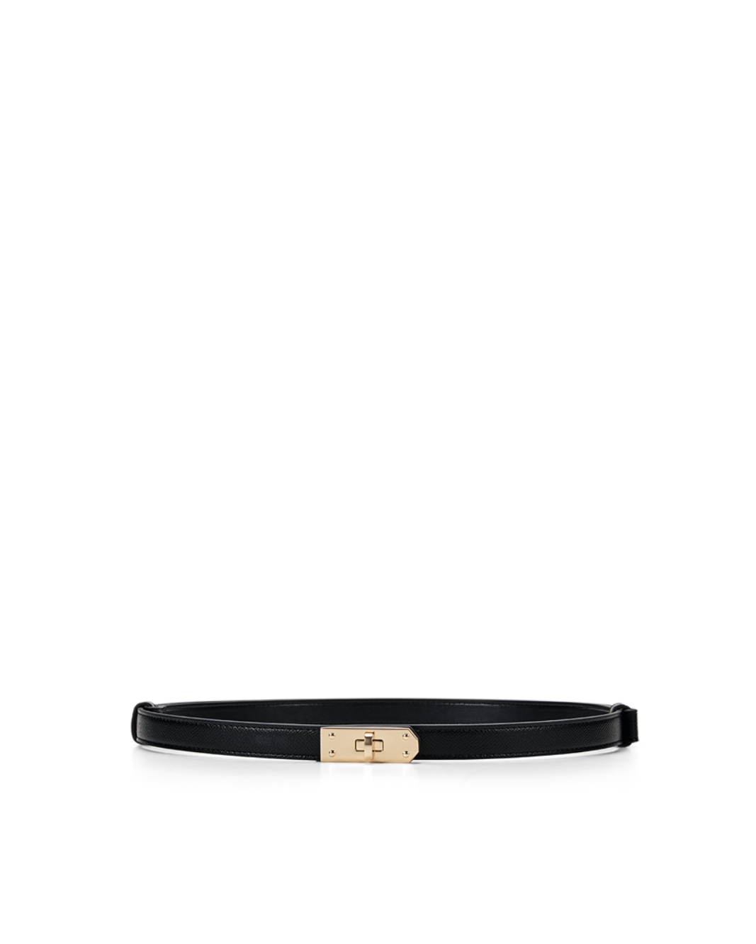 BLAKE BELT - BLACK-GOLD-BELTS-Billini-Billini