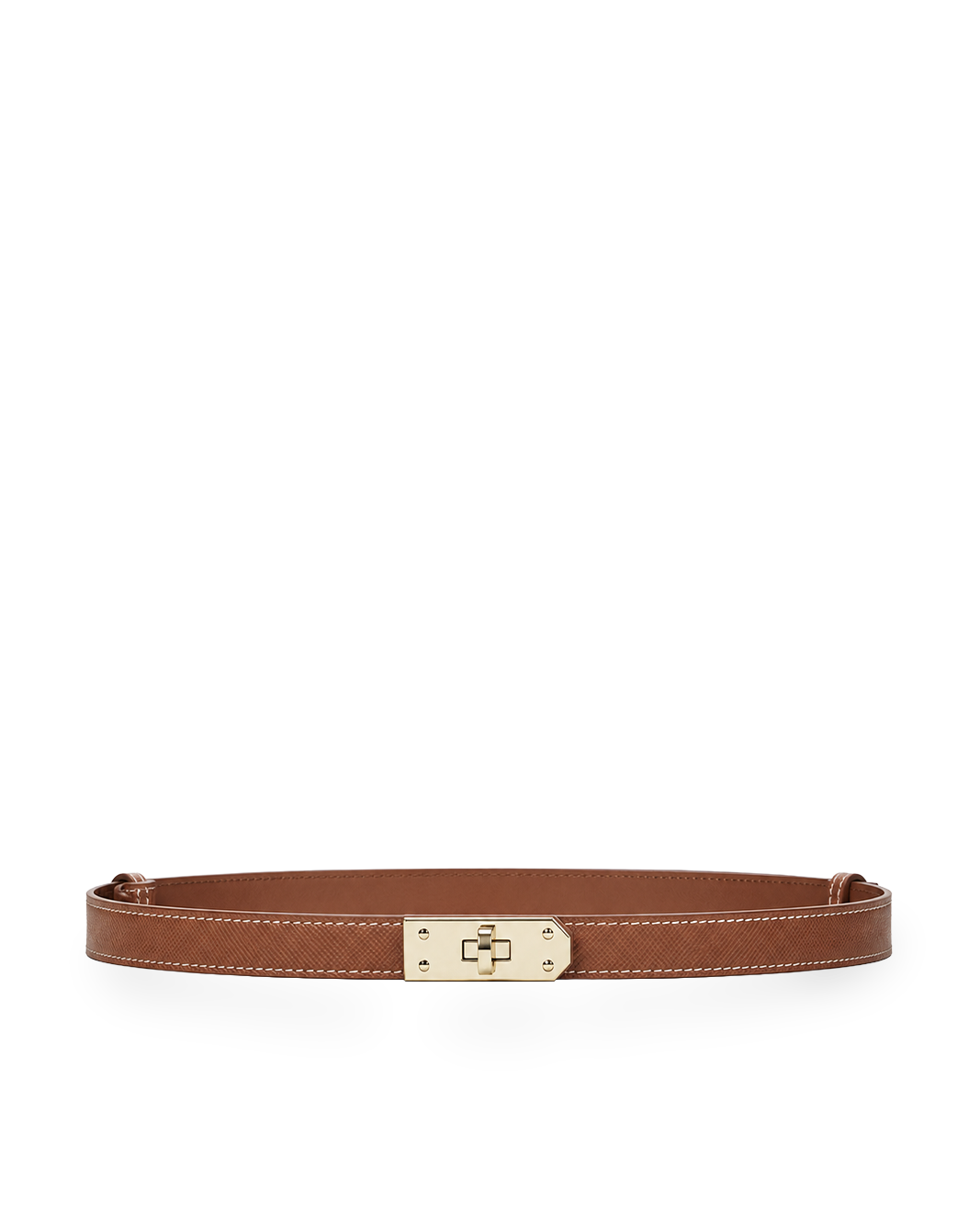 BLAKE BELT - TAN-GOLD-BELTS-Billini-Billini