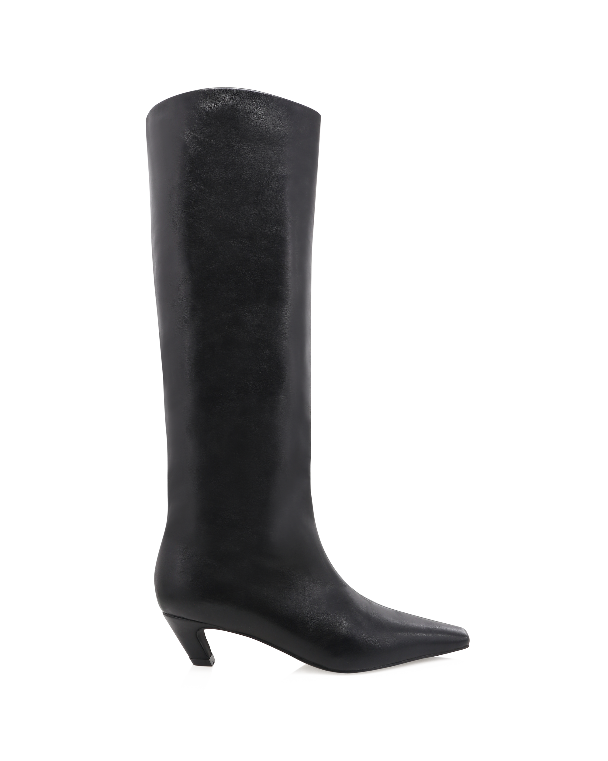 BLAKELEE - BLACK-Boots-Billini-Billini
