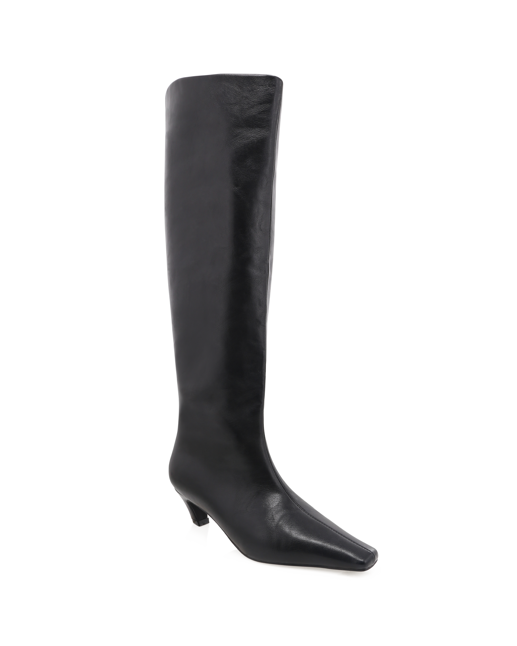 BLAKELEE - BLACK-Boots-Billini-Billini