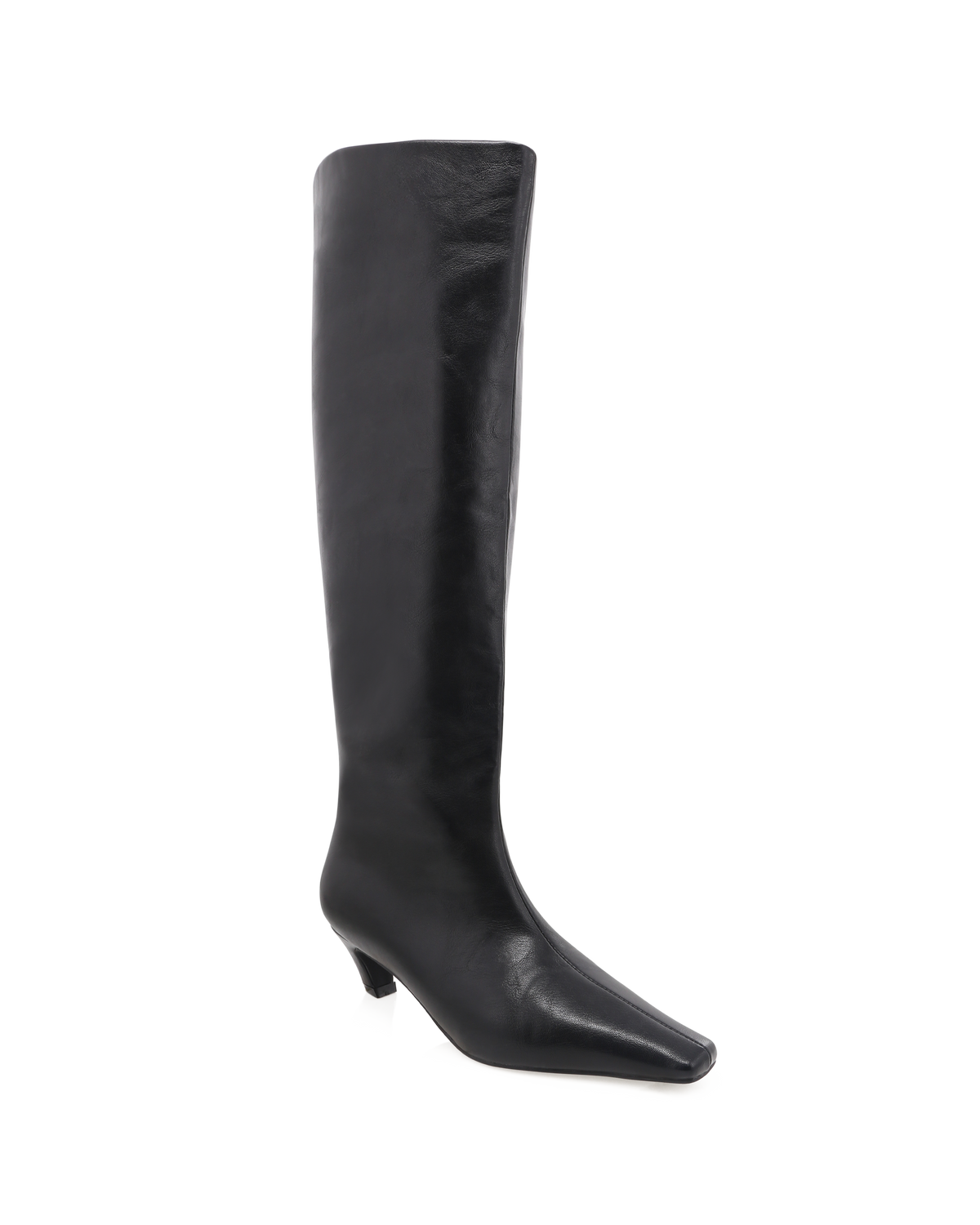 BLAKELEE - BLACK-Boots-Billini-Billini