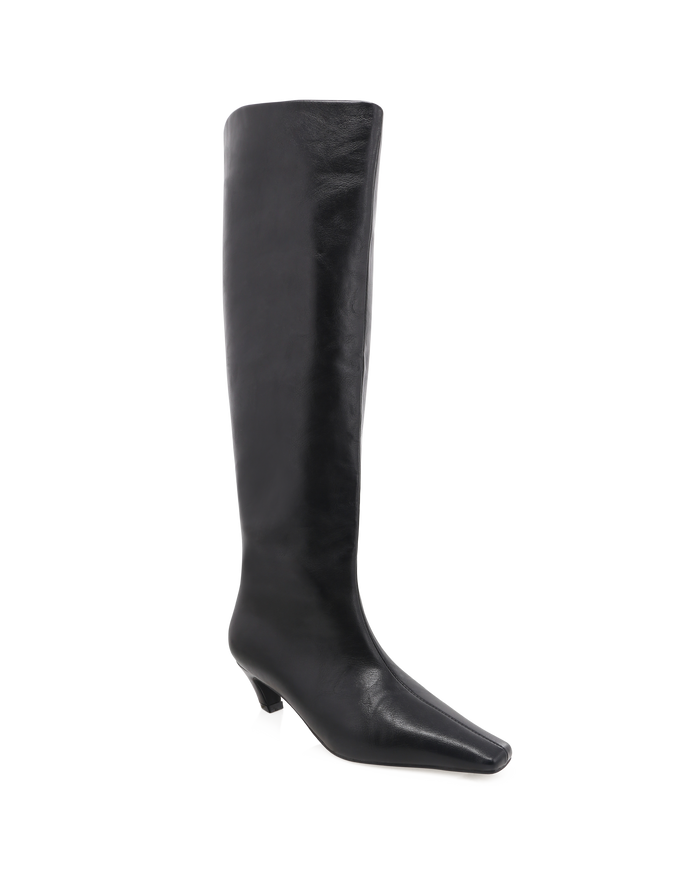 BLAKELEE - BLACK-Boots-Billini-Billini