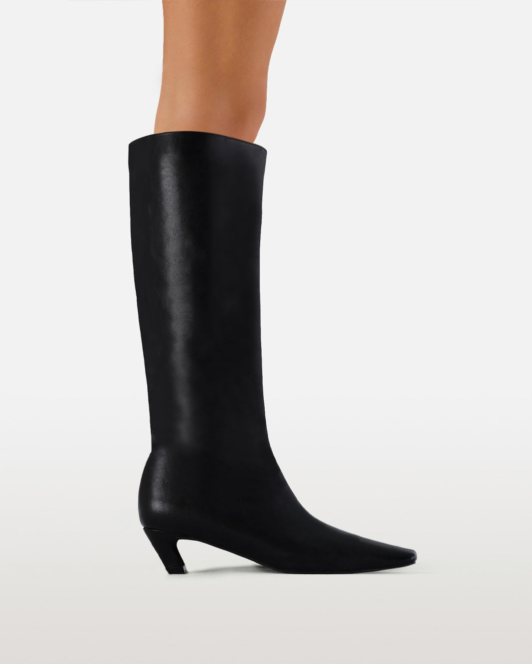 BLAKELEE - BLACK-Boots-Billini-Billini