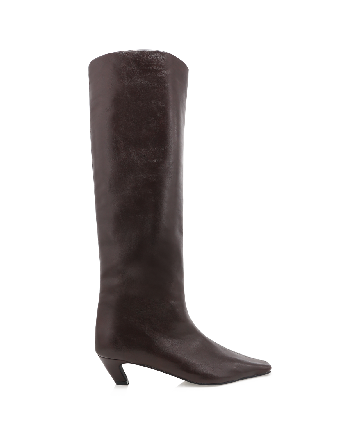 BLAKELEE - CHOCOLATE-Boots-Billini-Billini