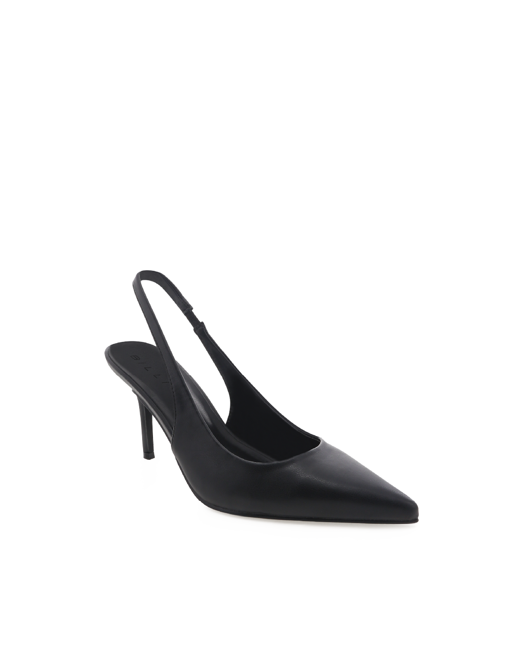 BLONDIE - BLACK-PUMPS-Billini-Billini