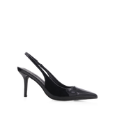 BLACK PATENT