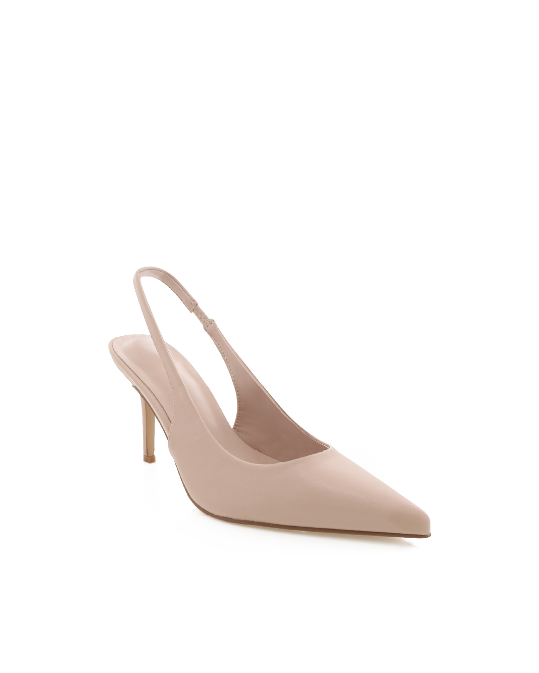 BLONDIE - NUDE-PUMPS-Billini-Billini