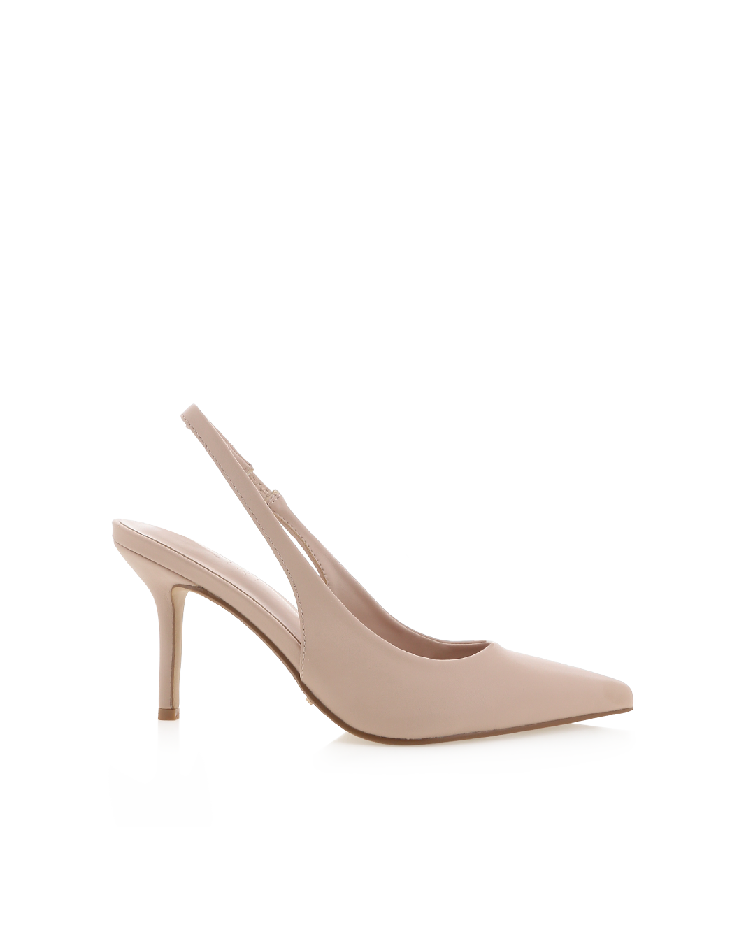 BLONDIE - NUDE-PUMPS-Billini-Billini
