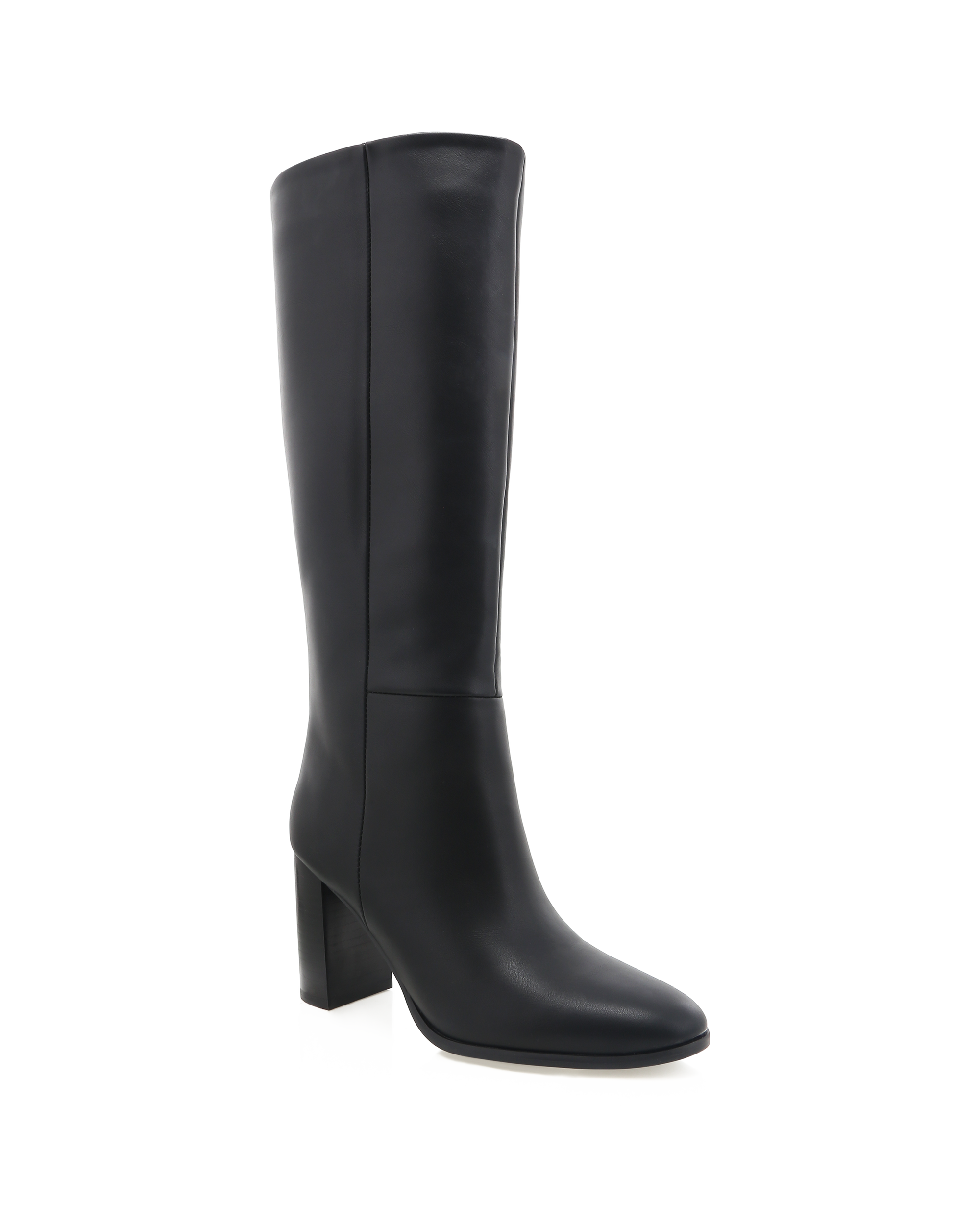 BOBBY - BLACK-Boots-Billini-Billini