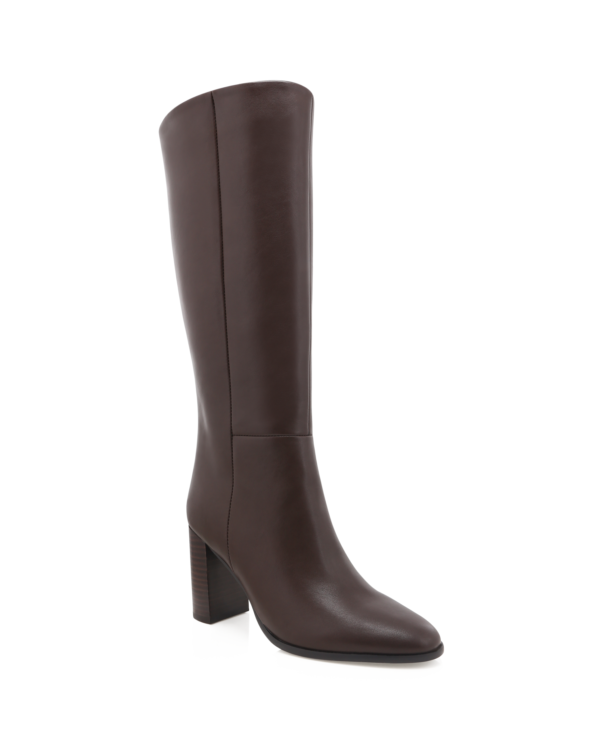 BOBBY - CHOCOLATE-Boots-Billini-Billini