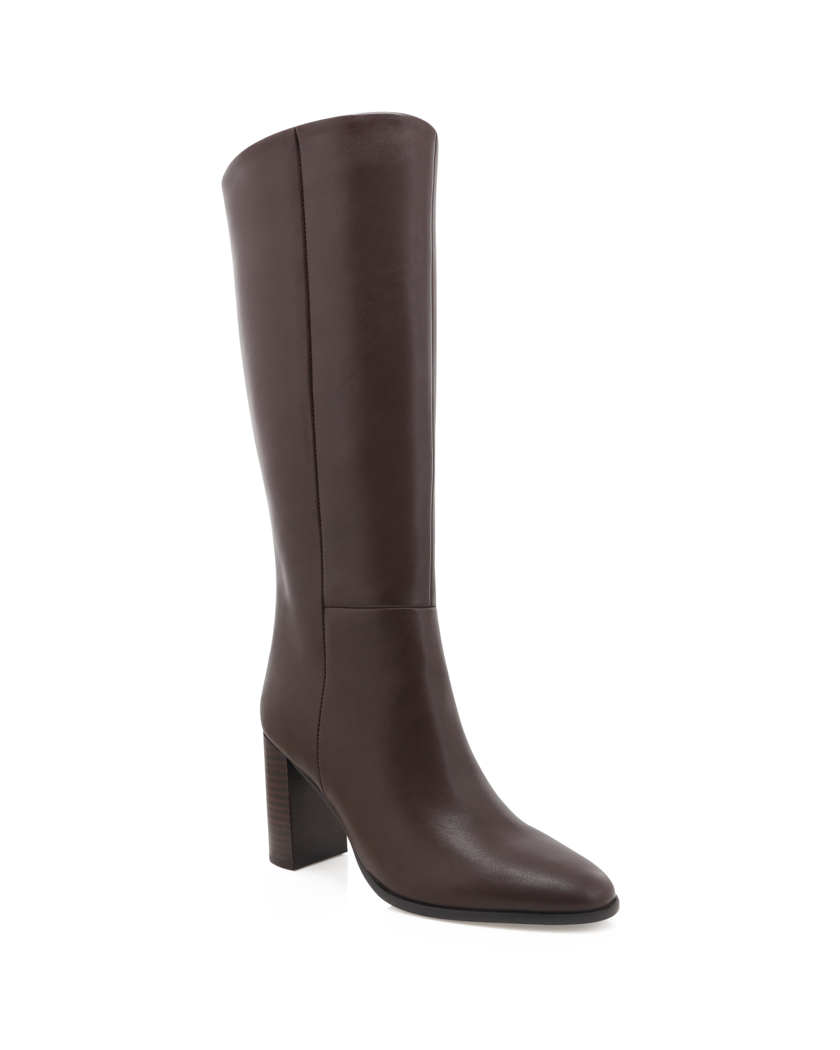 BOBBY - CHOCOLATE-Boots-Billini-Billini