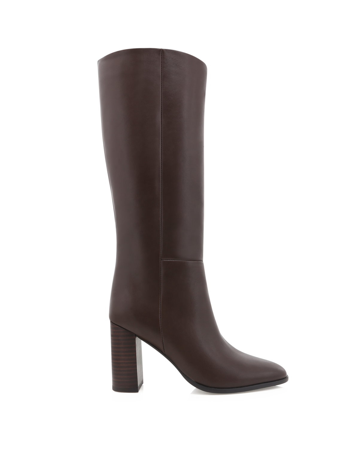 BOBBY - CHOCOLATE-Boots-Billini-Billini