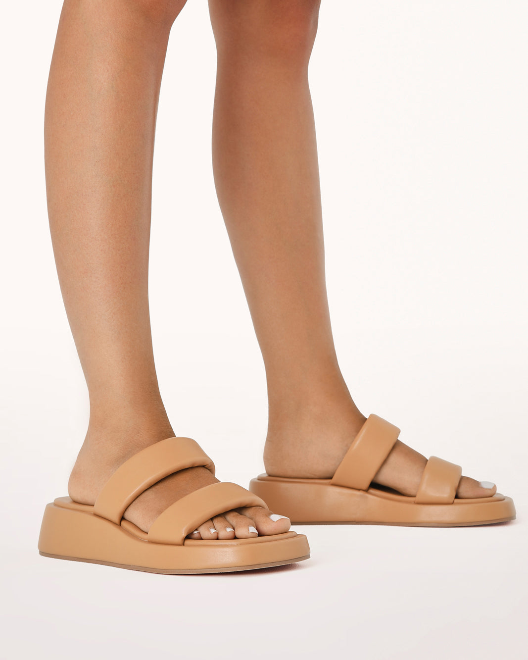 BOWEN - SAND-Sandals-Billini-Billini