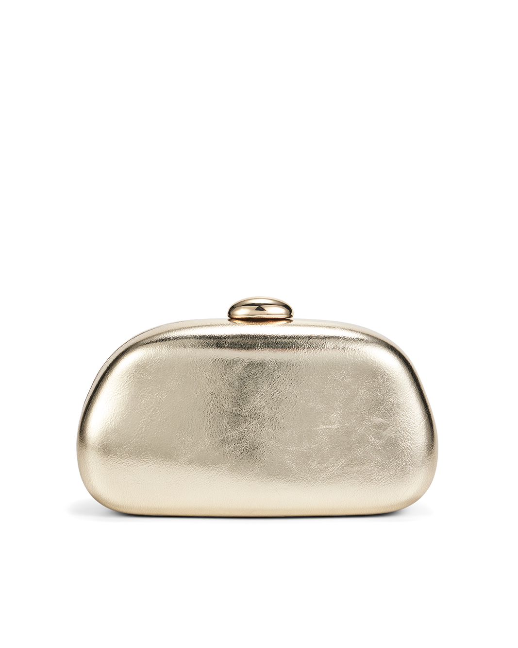 BRIAR CLUTCH BAG - GOLD METALLIC-Handbags-Billini-Billini