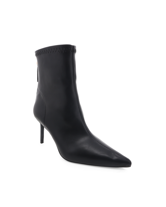 BRIGHTON - BLACK-Boots-Billini-Billini