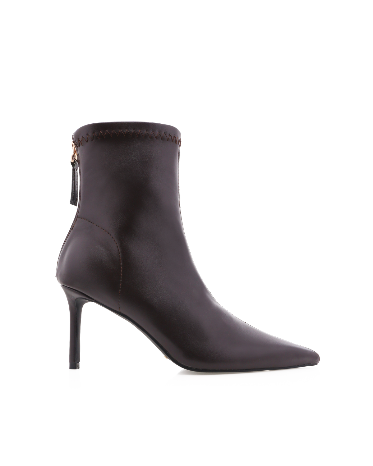 BRIGHTON - DARK CACAO-Boots-Billini-Billini