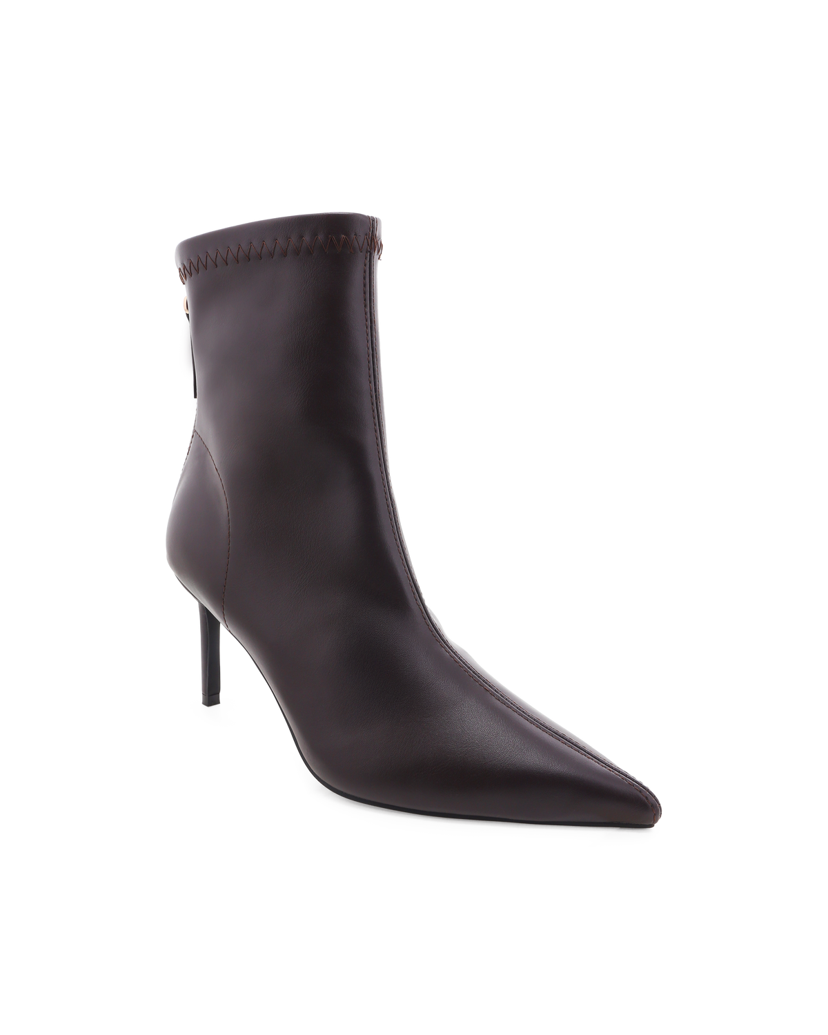 BRIGHTON - DARK CACAO-Boots-Billini-Billini