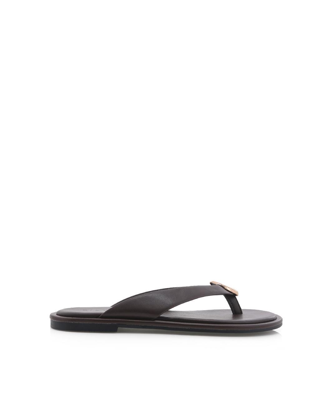 BRISTOL - CHOCOLATE-Sandals-Billini-Billini