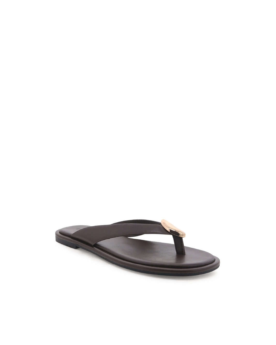 BRISTOL - CHOCOLATE-Sandals-Billini-Billini