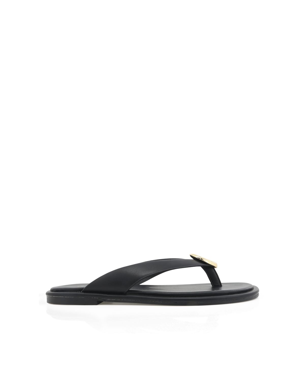 BRISTOL - BLACK-Sandals-Billini-Billini