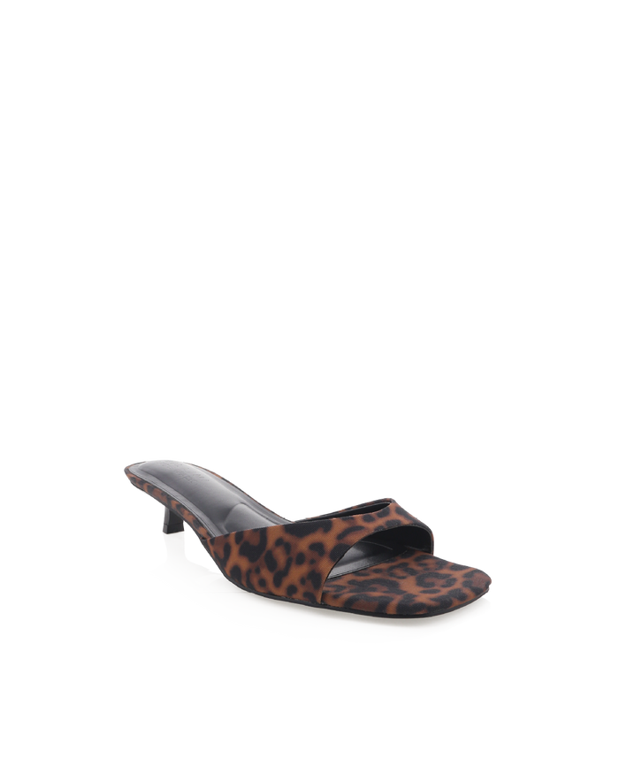 BRODY - LEOPARD