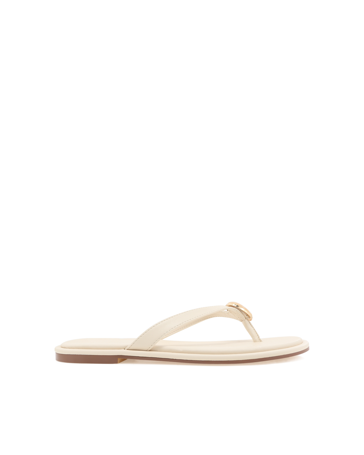 BRYDIE - BONE-Sandals-Billini-Billini