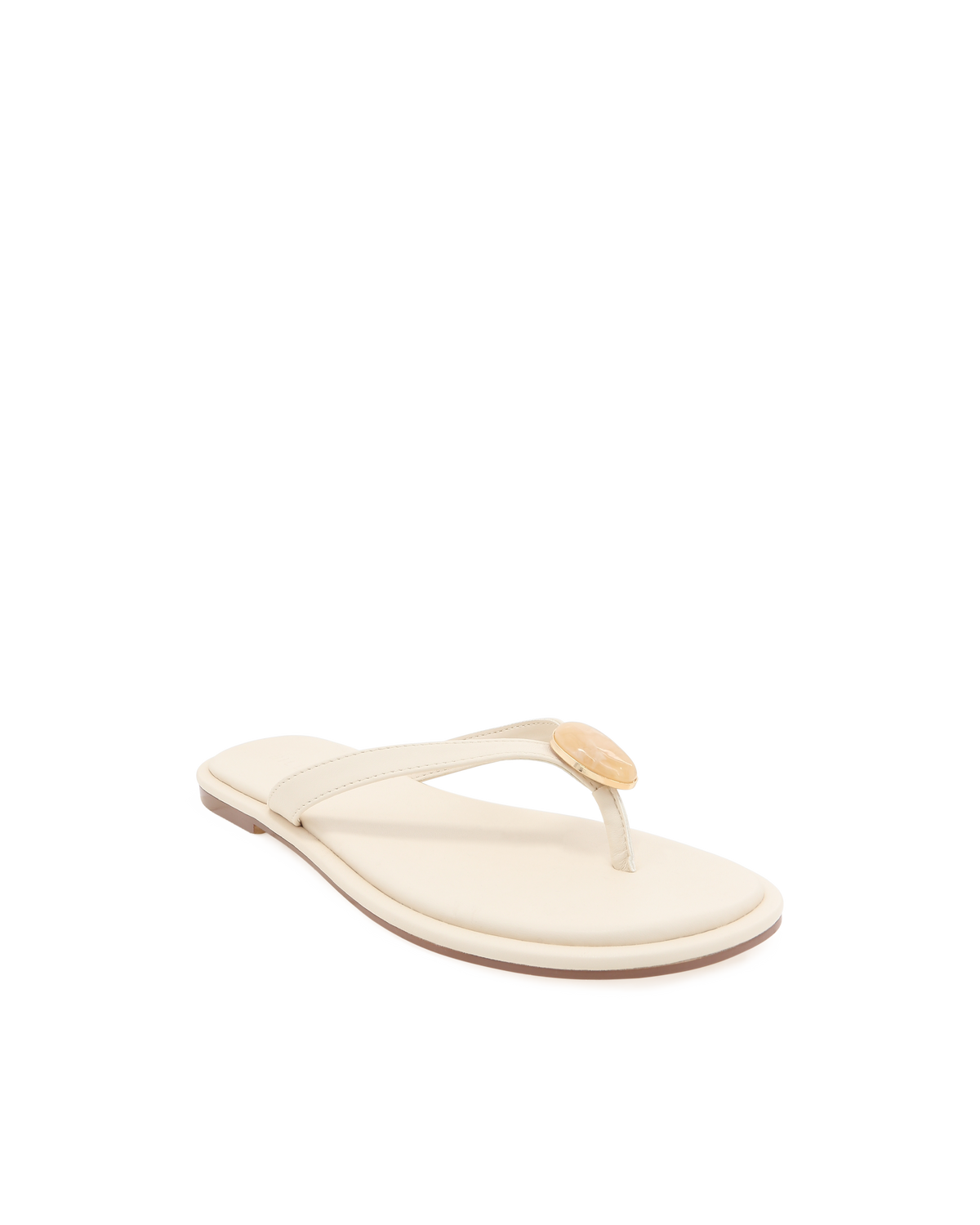 BRYDIE - BONE-Sandals-Billini-Billini