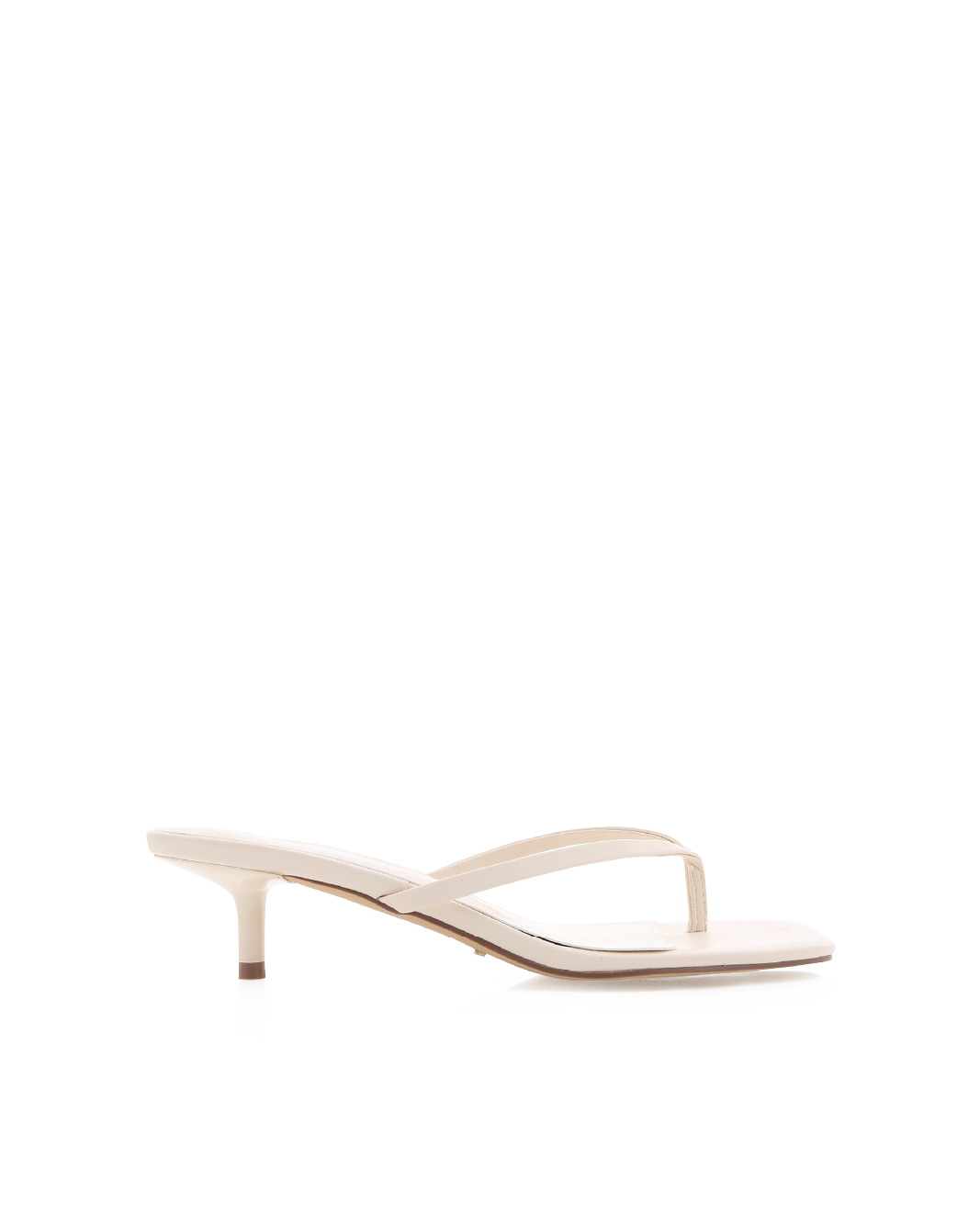 BRYONY - BONE-Heels-Billini-Billini