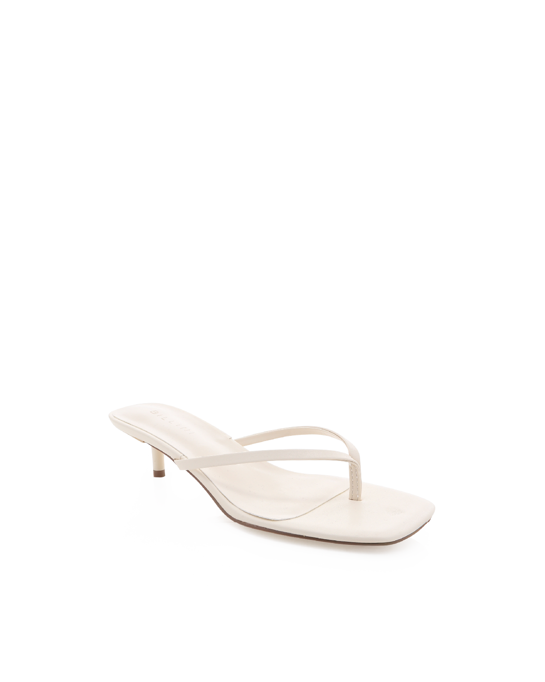 BRYONY - BONE-Heels-Billini-Billini