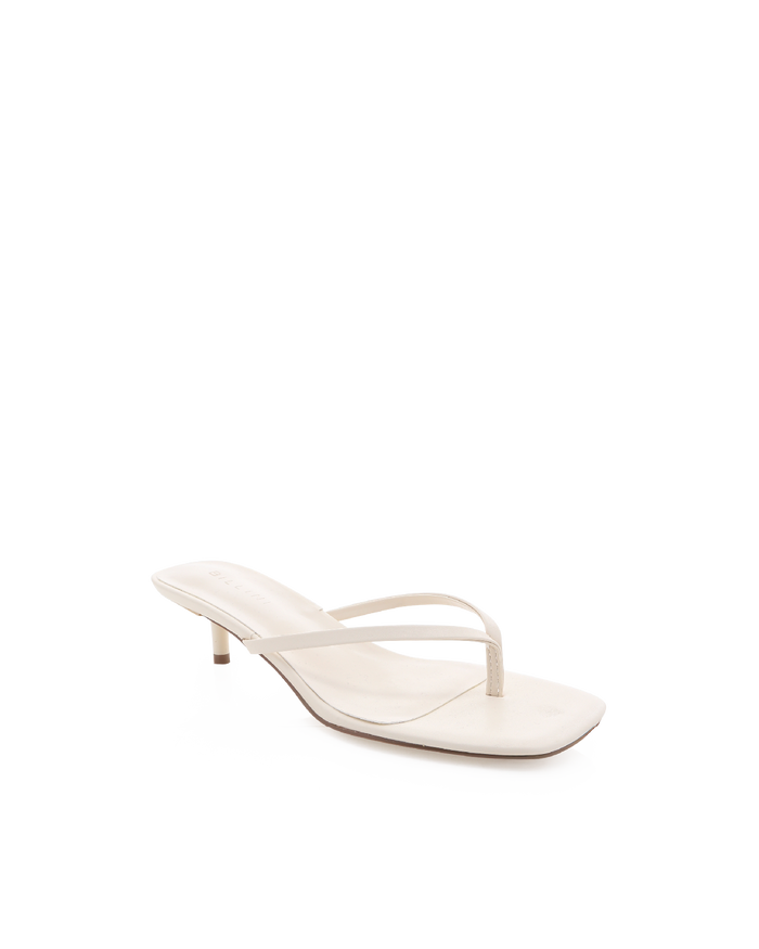 BRYONY - BONE-Heels-Billini-Billini