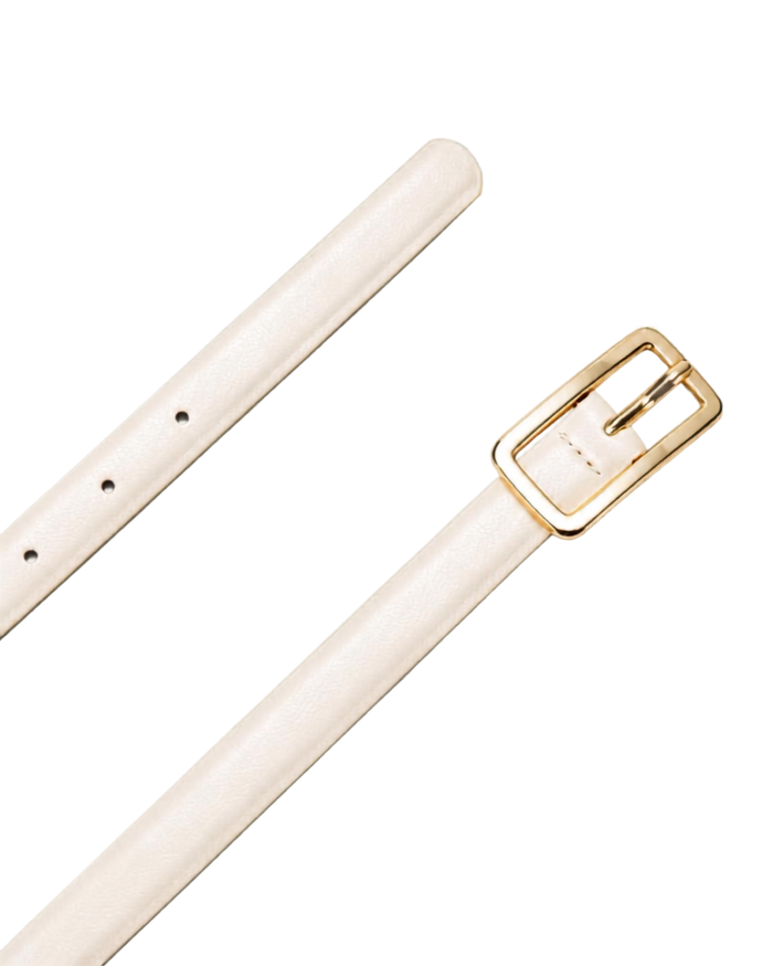 ADA BELT - BONE-GOLD-BELTS-Billini-Billini