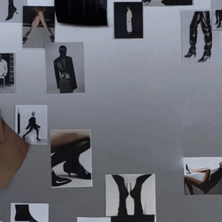 Billini Behind the Designs